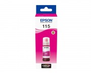 EPSON - 115 magenta mastilo
