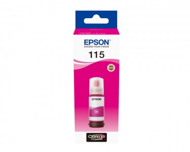 115 magenta mastilo