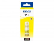 EPSON - 115 žuto mastilo