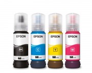 EPSON - 103 Multipack 4-Color mastila