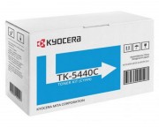 toner, kertidz - TK-5440C cyan toner