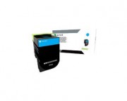 toner, kertidz - CX510 C cyan toner