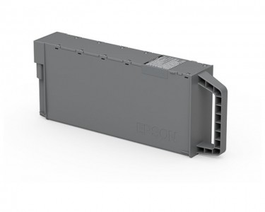 S210115 Maintenance Box