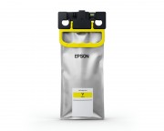 toner, kertidz - T01D400 Yellow RIPS mastilo XXL
