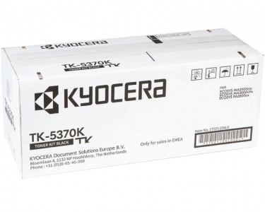 TK-5370K crni toner