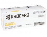 toner, kertidz - TK-5370Y žuti toner