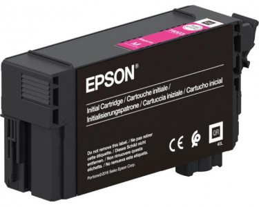 T40C34N UltraChrome XD2 magenta 26ml L kertridž