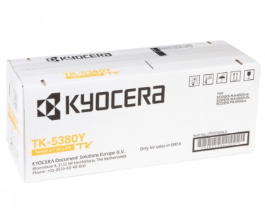 TK-5380Y žuti toner