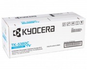 toner, kertidz - TK-5380C cyan toner