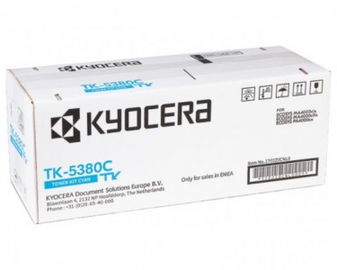 TK-5380C cyan toner