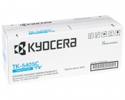 toner, kertidz - TK-5405C cyan toner