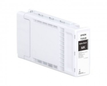 T50U8N UltraChrome XD3 mat crni 350ml kertridž