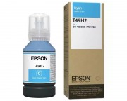 toner, kertidz - T49H2 Cyan mastilo