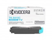 toner, kertidz - TK-5415C cyan toner