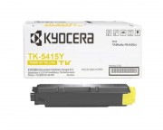 toner, kertidz - TK-5415Y žuti toner