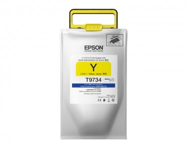 T97340N Žuto RIPS mastilo XL