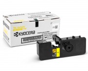 toner, kertidz - TK-5430Y žuti toner