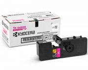 toner, kertidz - TK-5430M magenta toner
