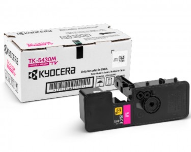 TK-5430M magenta toner