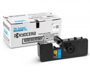 toner, kertidz - TK-5430C cyan toner
