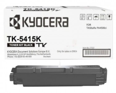 TK-5415K crni toner