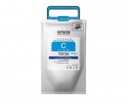 toner, kertidz - T97320N Cyan RIPS mastilo XL