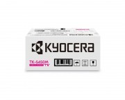 toner, kertidz - TK-5450M magenta toner