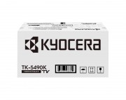 toner, kertidz - TK-5490K crni toner