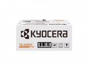 toner, kertidz - TK-5490Y žuti toner