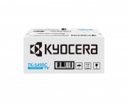 toner, kertidz - TK-5490C cyan toner