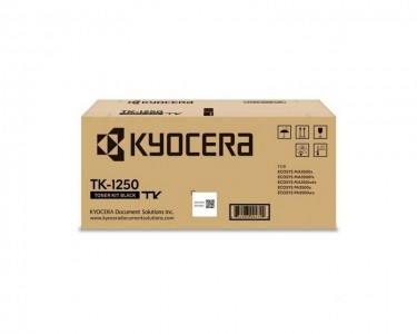 TK-1250 crni toner