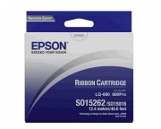 epson ribon trake - S015262 crna ribon traka