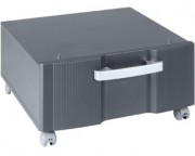 Maintenance Kit, Paper Feeder, Metal Cabinet, Document Processor, Waste Toner Bottle - CB-811 Metal Cabinet