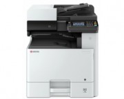 Multifunkcijski štampači kyocera epson cena - ECOSYS M8124cidn color multifunkcijski štampač