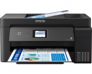 Multifunkcijski štampači kyocera epson cena - L14150 A3+ EcoTank ITS (4 boje) multifunkcijski inkjet štampač