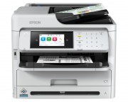 Multifunkcijski štampači kyocera epson cena - WorkForce Pro WF-M5899DWF RIPS wireless multifunkcijski inkjet crno-beli štampač