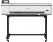 epson ploter - SureColor SC-T5100M inkjet MFP  štampač/ploter 36 inča