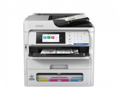 WorkForce Pro EM-C800RDWF RIPS wireless multifunkcijski inkjet štampač