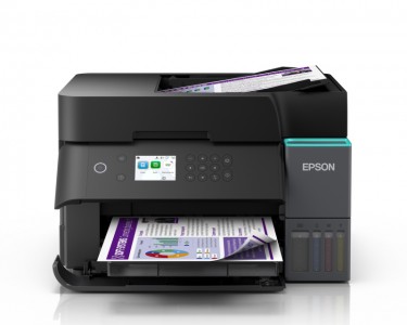 L6390 EcoTank ITS wireless multifunkcijski inkjet štampač