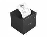 termalni pos stampac - TM-M30III (112) Standard USB Tip-A/Tip-C PD tablet connection, Eternet, Black