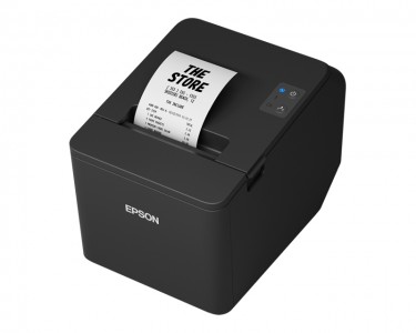 TM-T20IV(102) Ethernet/USB/Serijski Port/PS/ Auto Cutter/ POS štampač