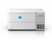 Multifunkcijski štampači kyocera epson cena - L4366 EcoTank wireless multifunkcijski inkjet štampač beli