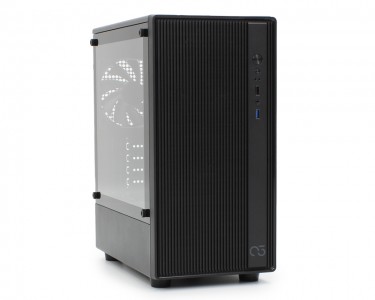 OFFICE računar Ryzen 7 5750G 16GB 500GB