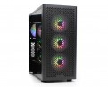 GAMING računar Ryzen 7 7800X3D 32GB 1TB RTX5070 12GB