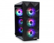 desktop racunar gaming kompjuter cena - GAMING računar Ryzen 5 4500 16GB 500GB RTX3050 6GB