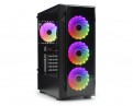 GAMING računar Ryzen 5 4500 16GB 512GB RTX3050 6GB