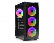 EWE PC 1**** AMD - GAMING računar Ryzen 5 4500 16GB 512GB RTX3050 6GB