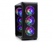 desktop racunar gaming kompjuter cena - GAMING računar Ryzen 5 5500 16GB 1TB AMD7600 8GB