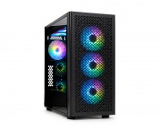 desktop racunar gaming kompjuter cena - GAMING računar Ryzen 7 7800X3D 32GB 1TB AMD9070 16GB