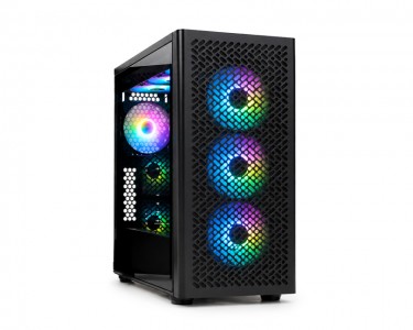 GAMING računar Ryzen 7 7800X3D 32GB 1TB AMD9070 16GB